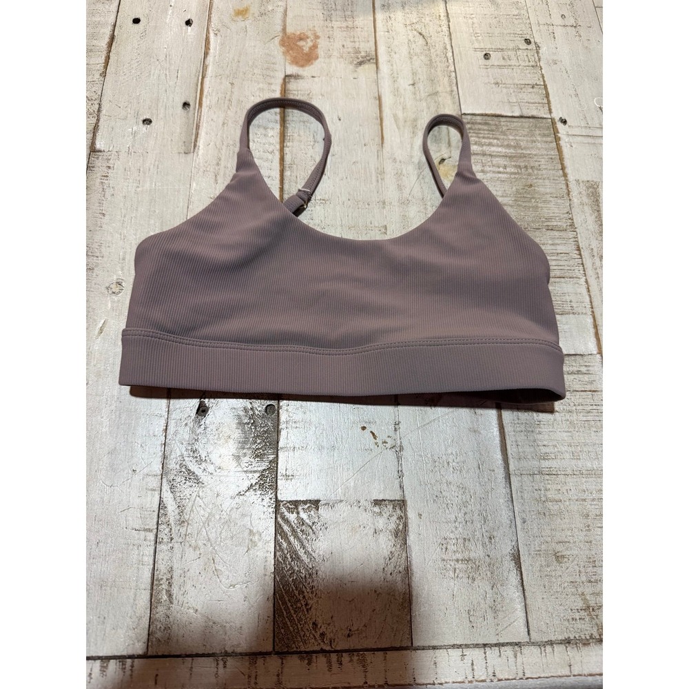 Women's wilo sports bra
